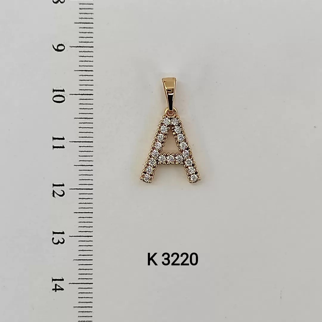 K 3220